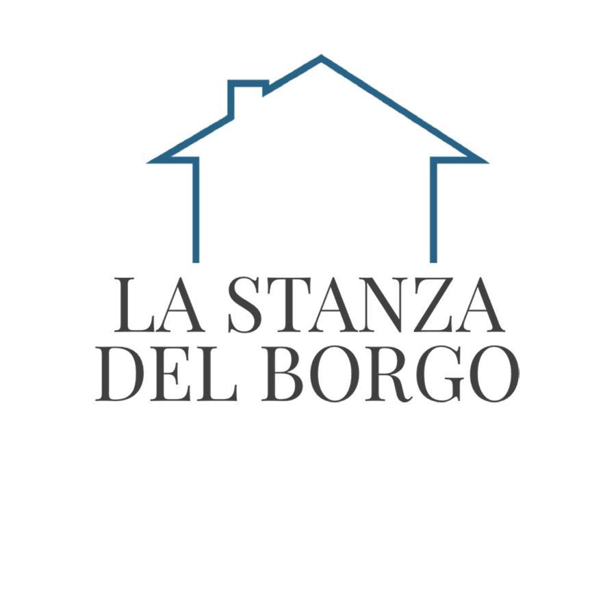 Apartament La Stanza Del Borgo Maratea Zewnętrze zdjęcie