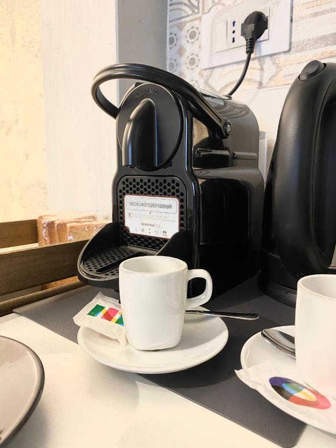 Apartament La Stanza Del Borgo Maratea Zewnętrze zdjęcie